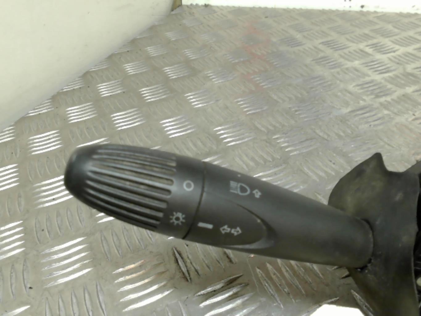Devio guida completo con contatto spiralato FIAT DOBLO 1 PHASE 1 Diésel - 1