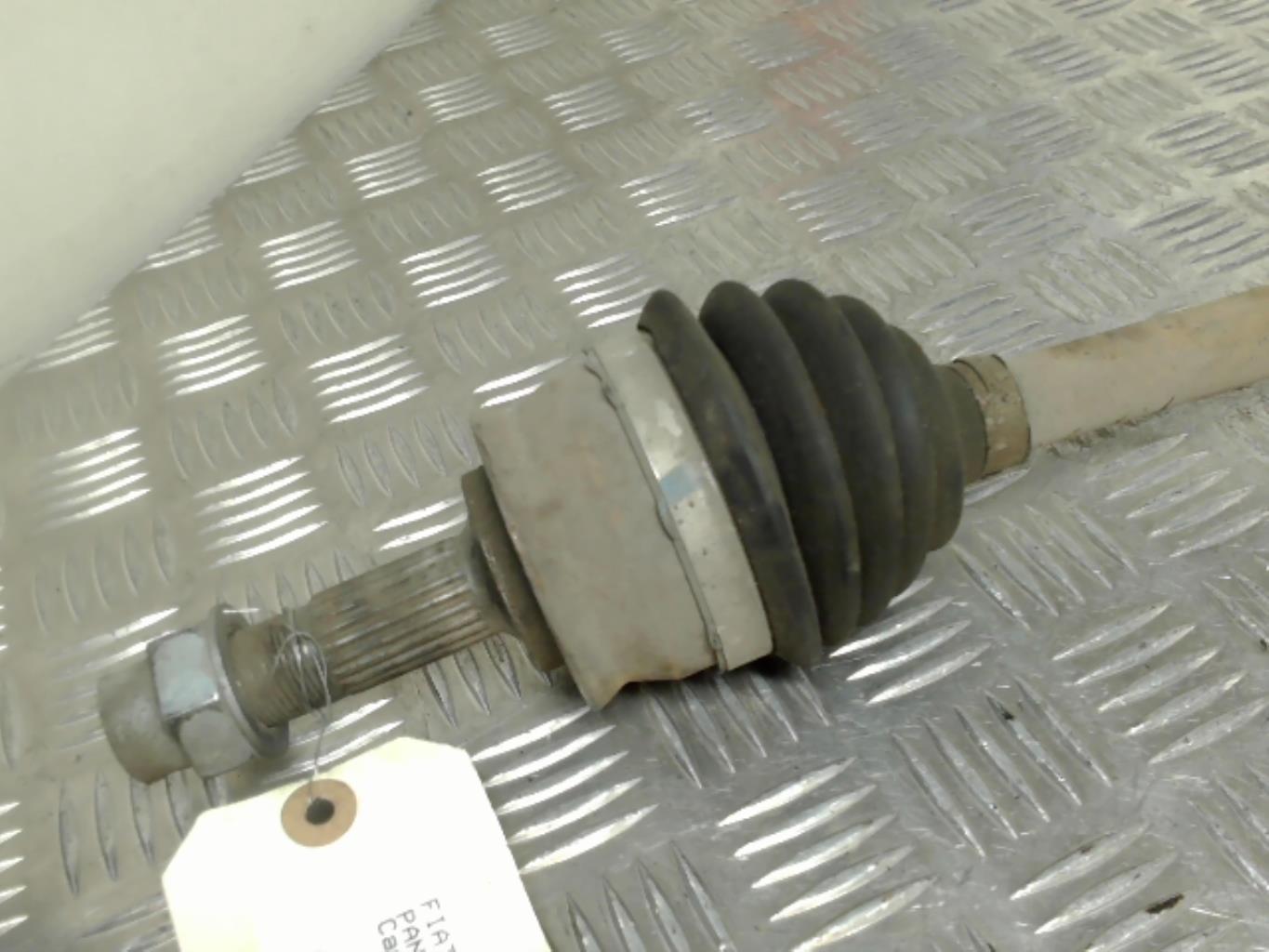 Giunto cardanico albero di trasmissione destro FIAT PANDA 3 PHASE 1 Gasolina - 1