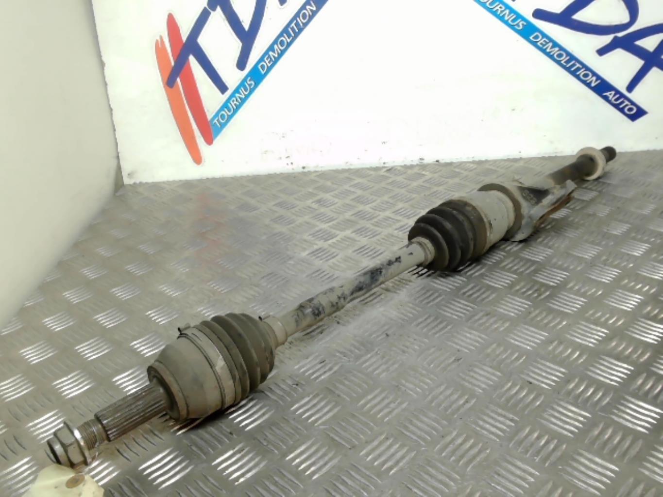 Giunto cardanico albero di trasmissione destro MAZDA 2 2 PHASE 1 Gasolina - 1