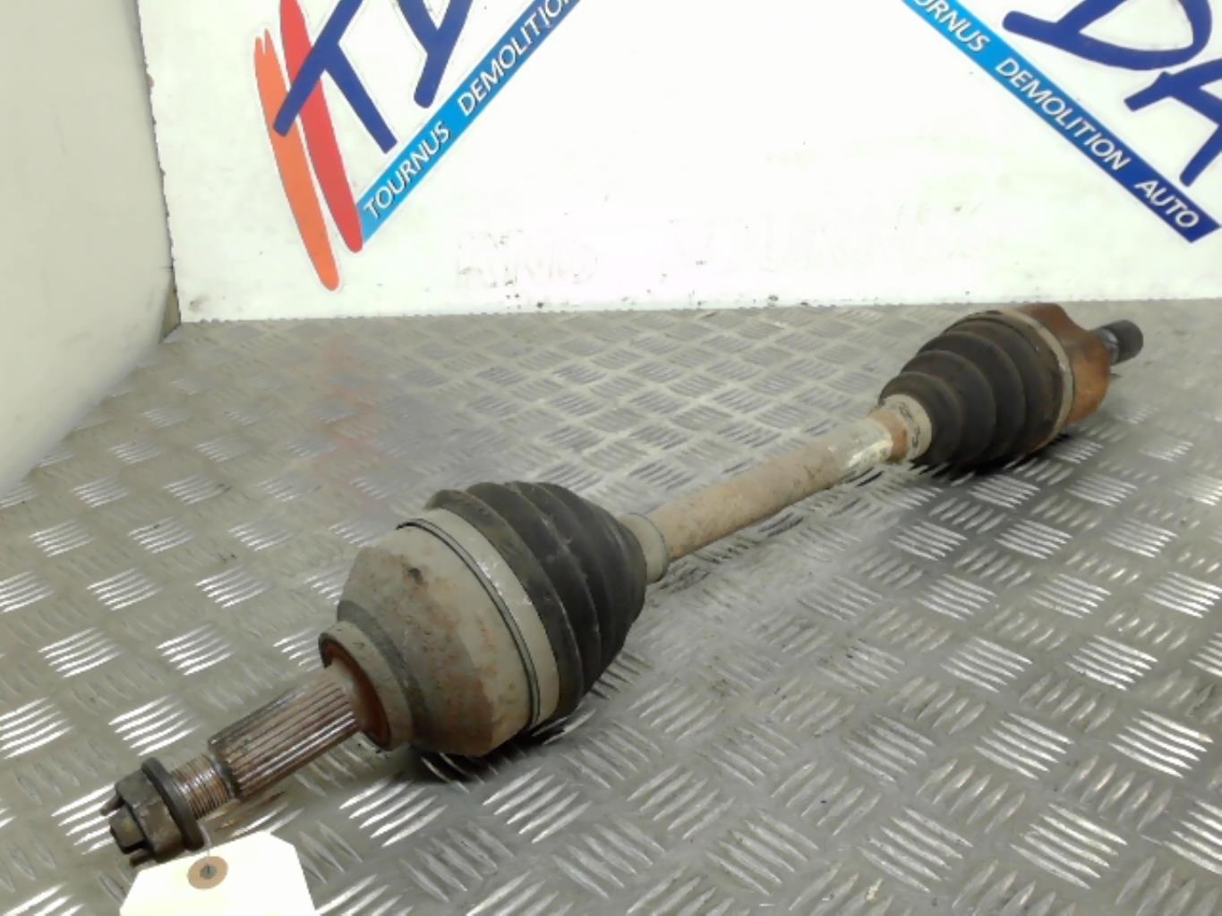 Giunto cardanico albero di trasmissione sinistro NISSAN PRIMASTAR 1 PHASE 2 Diésel - 1