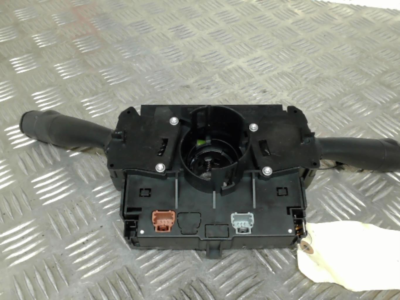 Devio guida completo con contatto spiralato CITROEN C3 PLURIEL PHASE 1 CABRIOLET Gasolina - 1