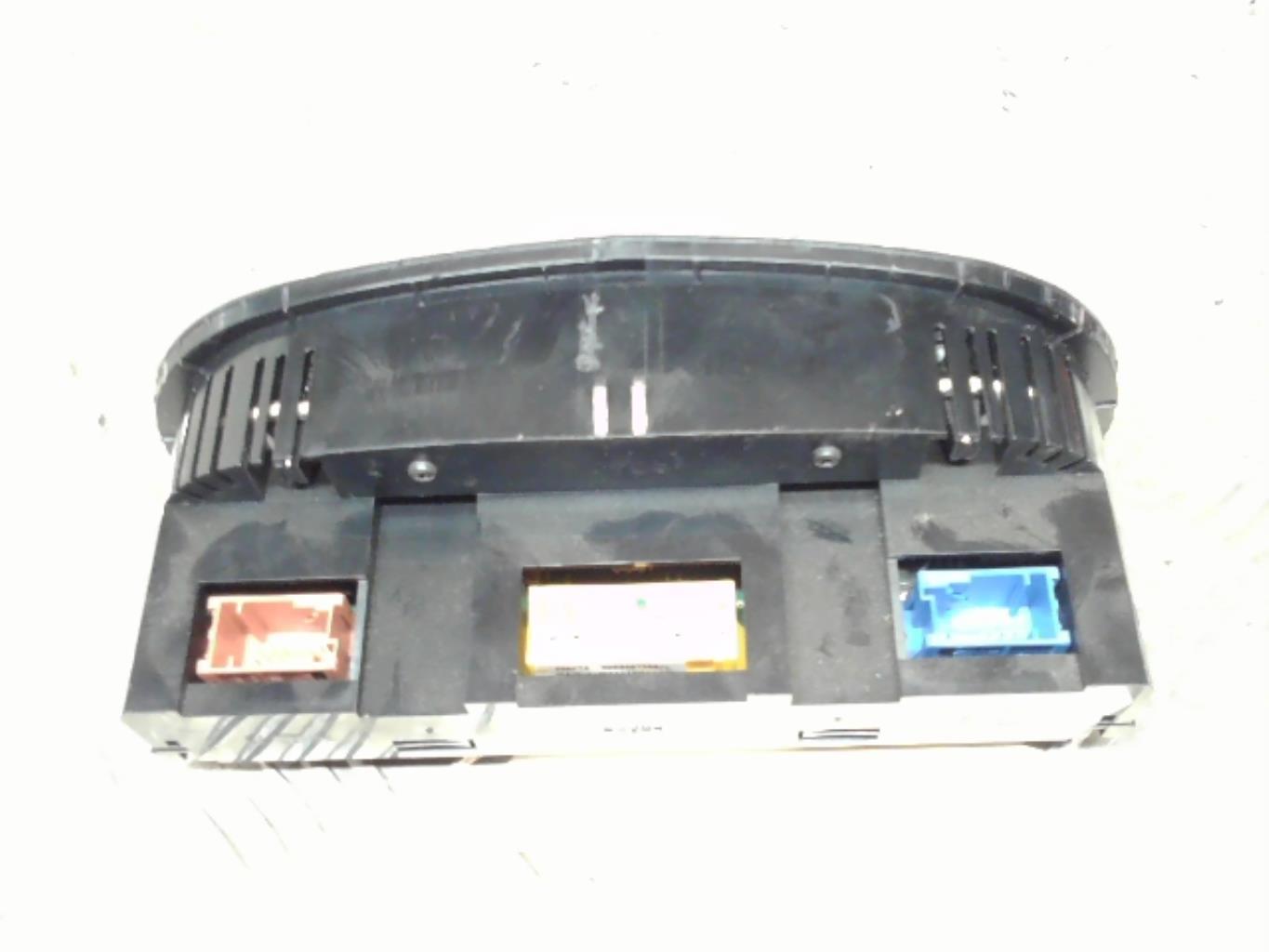 Commande chauffage PEUGEOT 607 PHASE 1 Diesel - 1