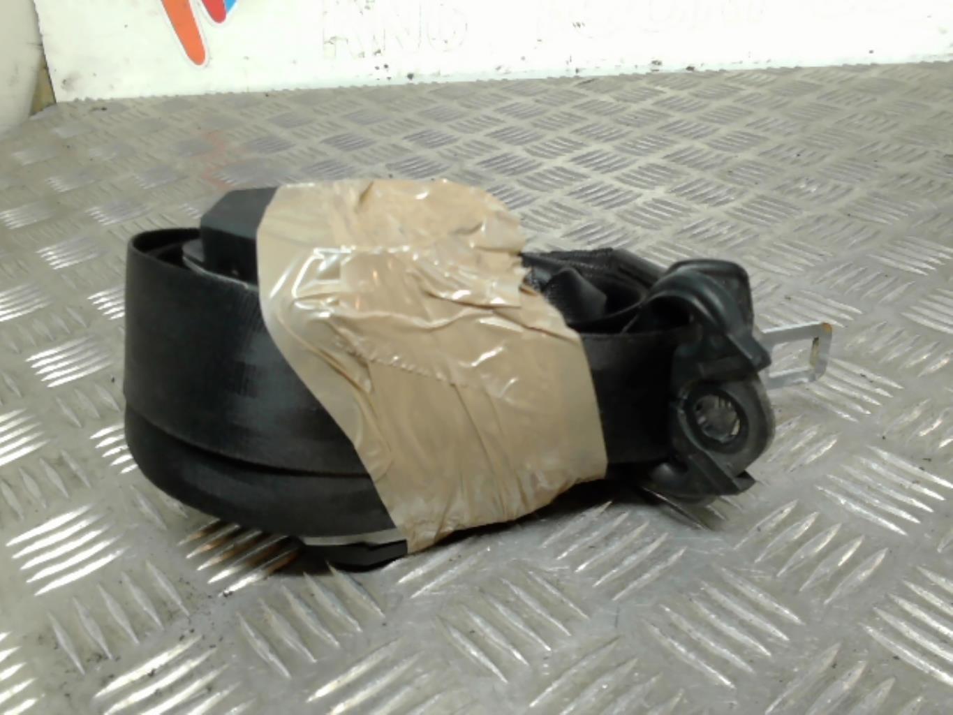 Cintura di sicurezza anteriore destra AUDI A4 2 PHASE 2  - 1