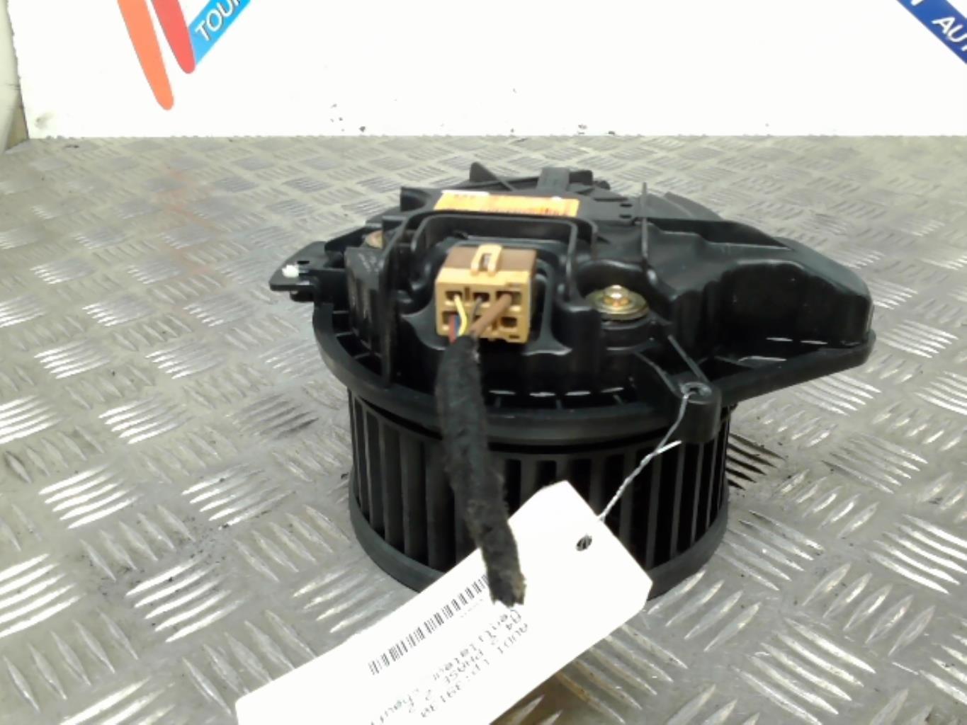 Ventilateur chauffage AUDI A4 2 PHASE 2  - 1