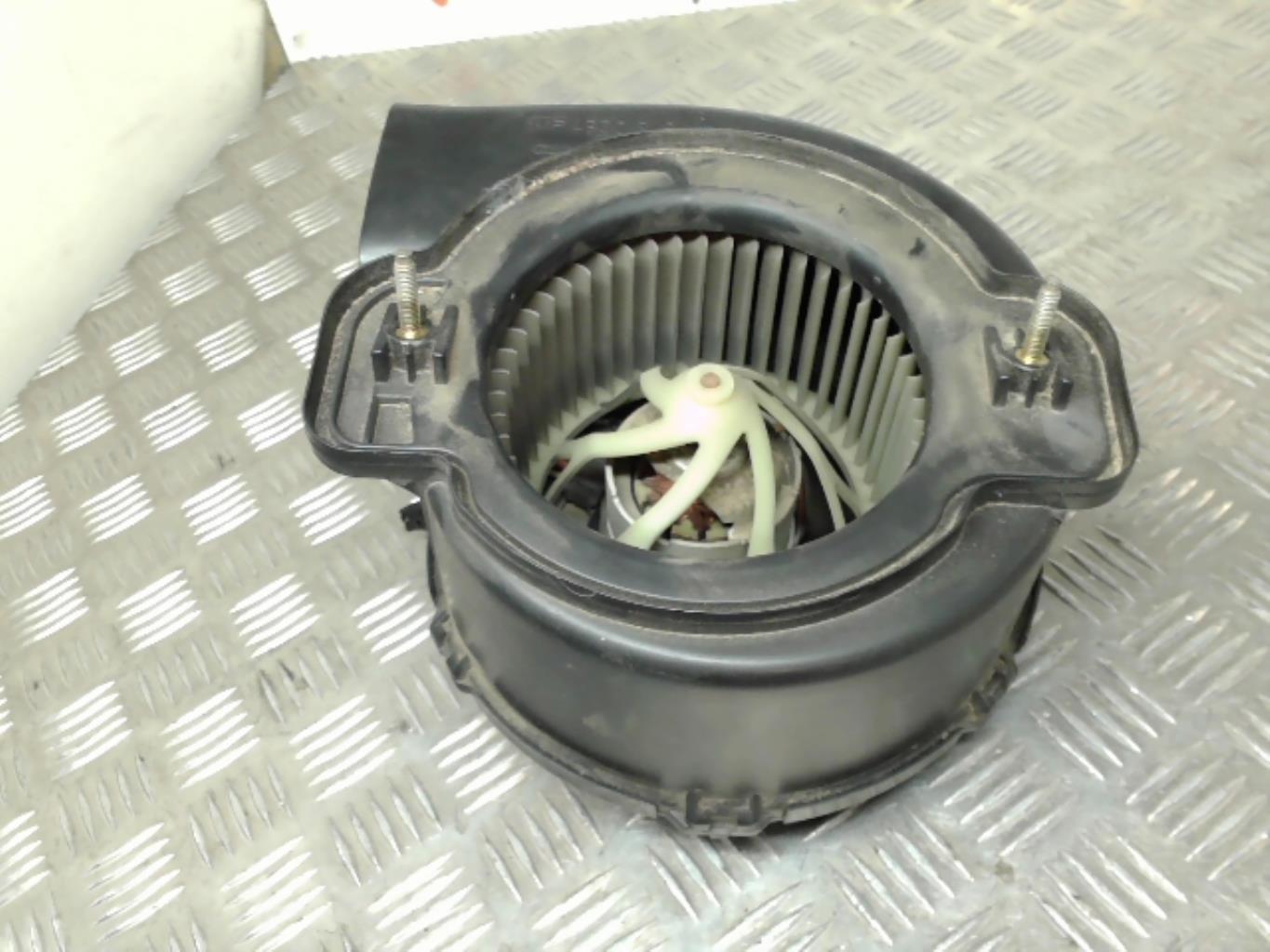 Ventola riscaldamento PEUGEOT 106 PHASE 2  - 1