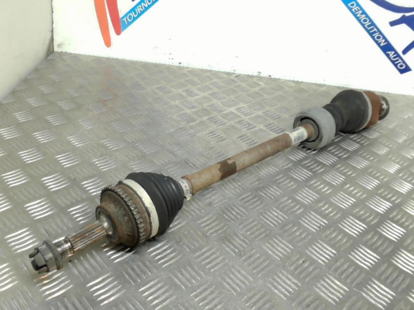 Giunto cardanico albero di trasmissione destro RENAULT TWINGO 1 PHASE 3  - 1
