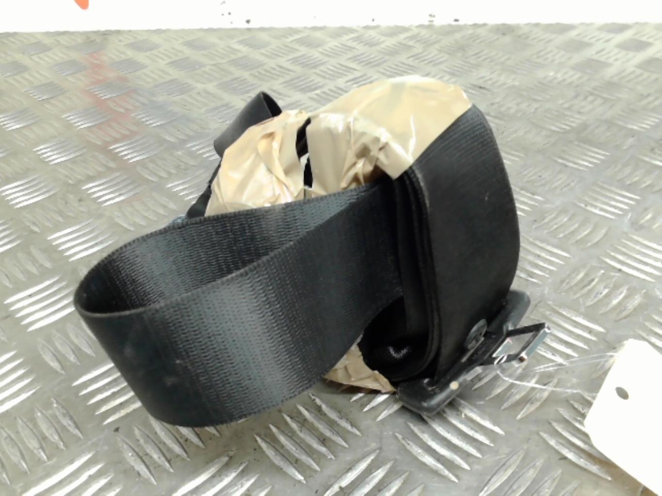 Cintura di sicurezza anteriore destra BMW SERIE 5 E60 PHASE 2 Diésel - 1