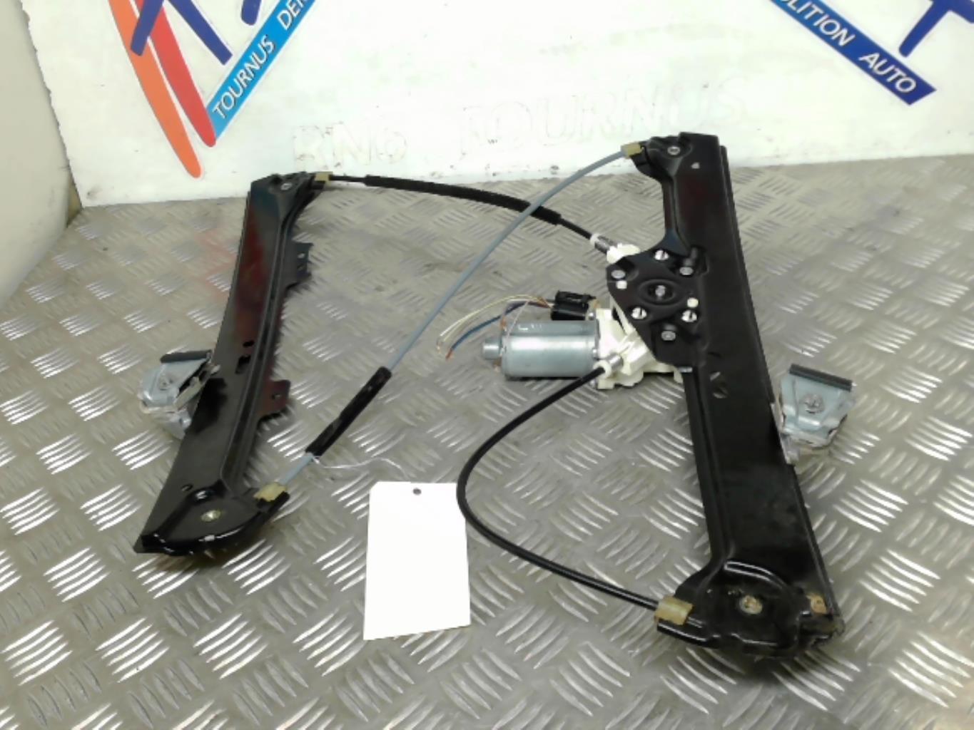Alzacristalli elettrico anteriore sinistro BMW SERIE 5 E60 PHASE 2 Diésel - 1