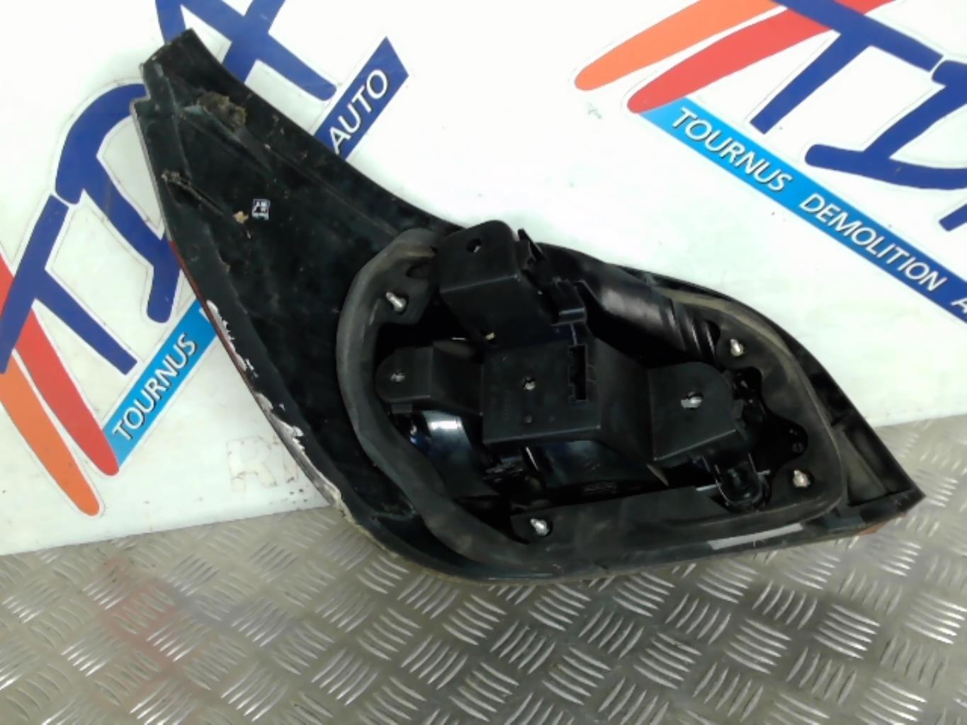 Fanale posteriore principale destro (luci) BMW SERIE 5 E60 PHASE 2 Diésel - 1
