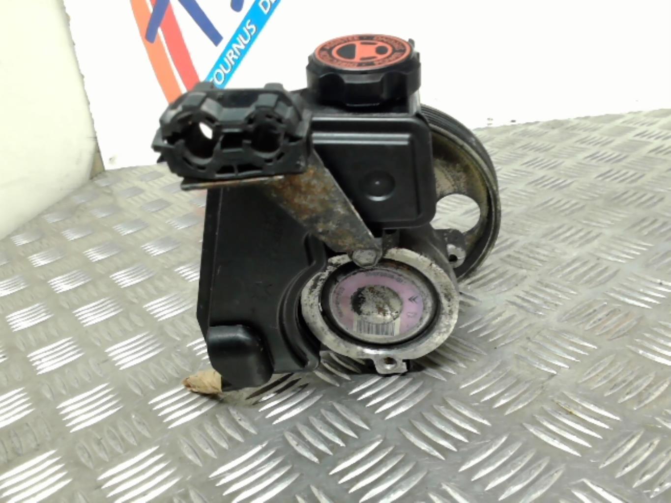 Pompe de direction PEUGEOT 206 PHASE 2  - 1