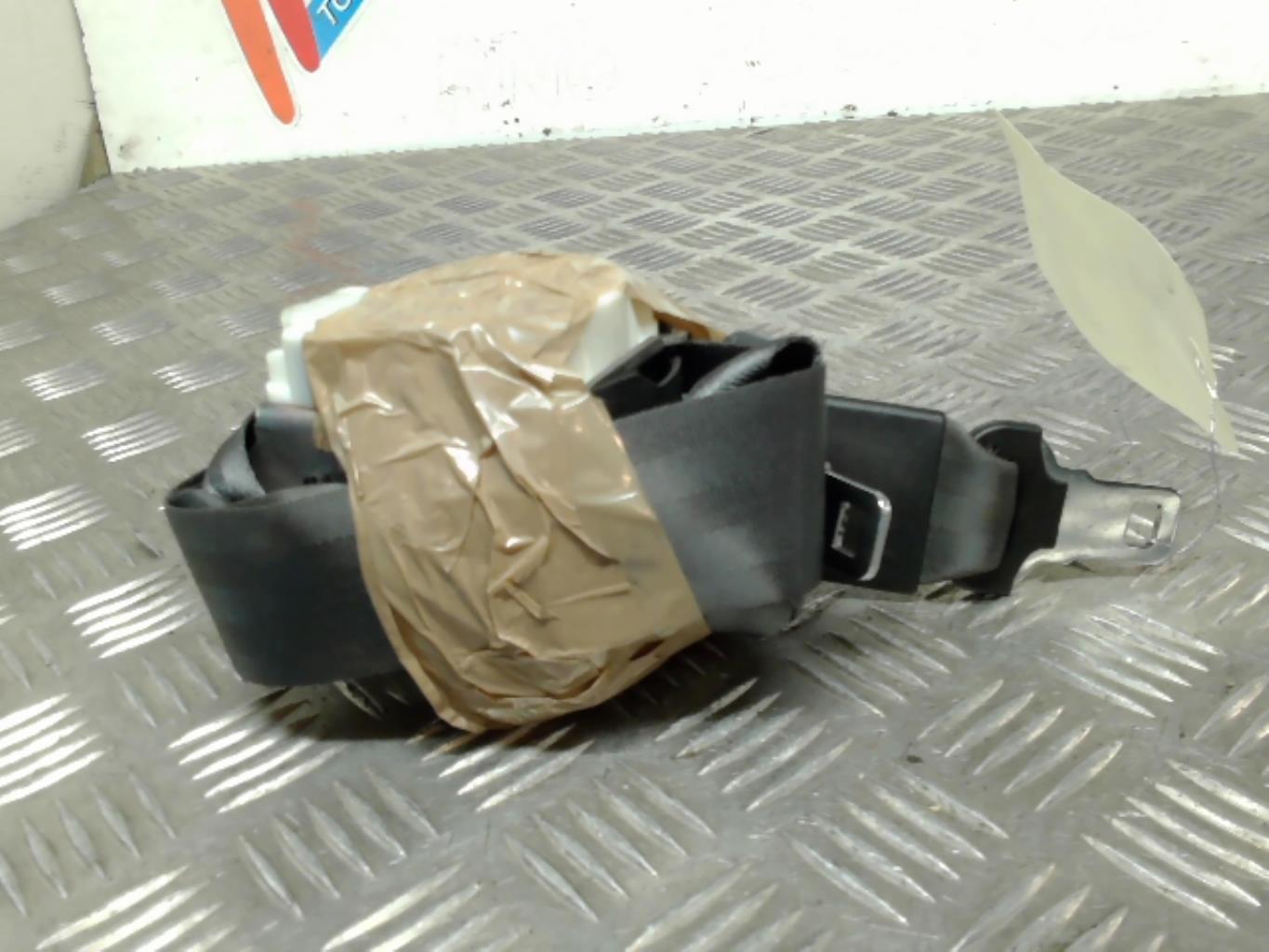 Cintura posteriore centrale RENAULT CLIO 3 PHASE 1 BREAK  - 1