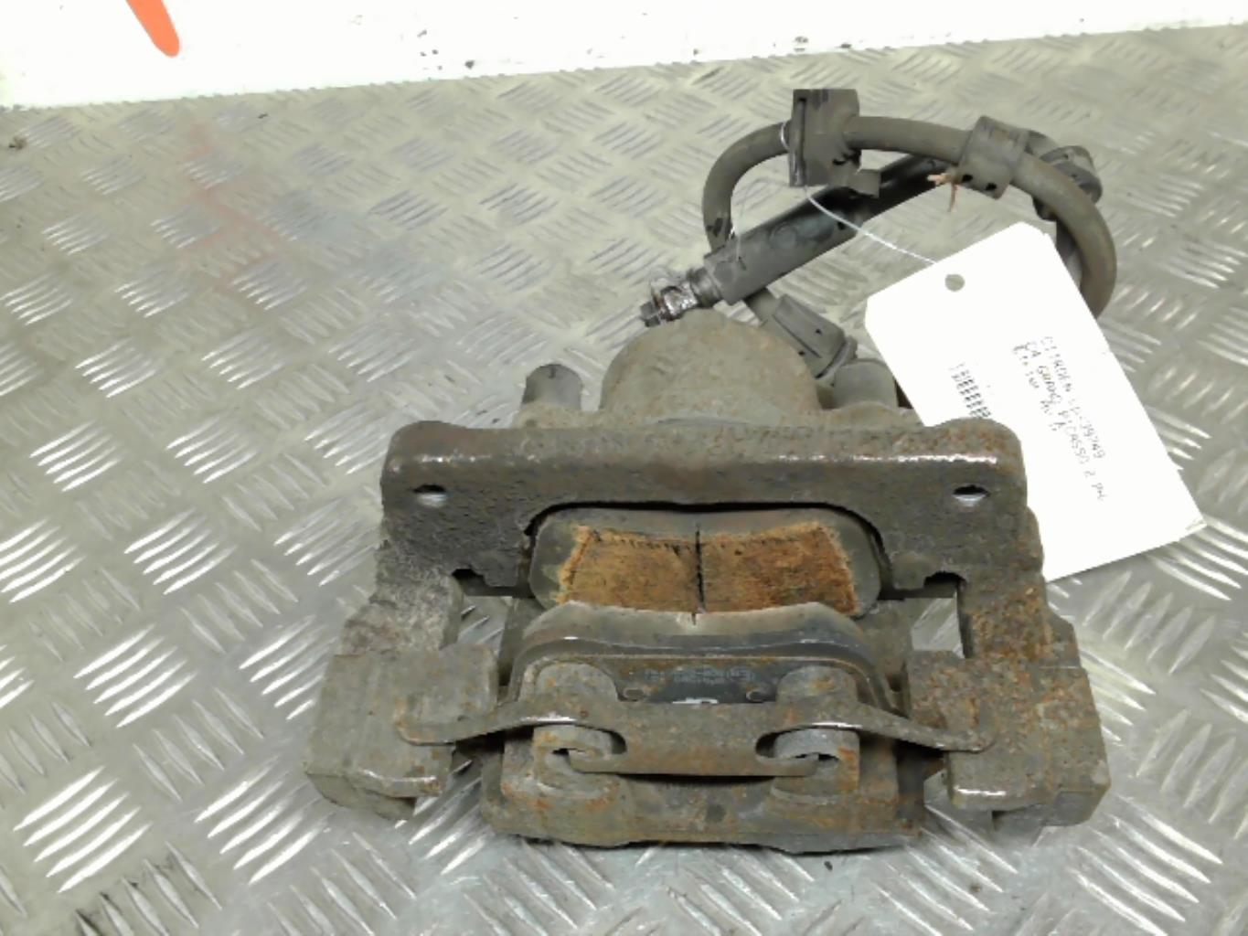 Pinza freni anteriore destra CITROEN C4 GRAND PICASSO 2 PHASE 1 Diésel - 1