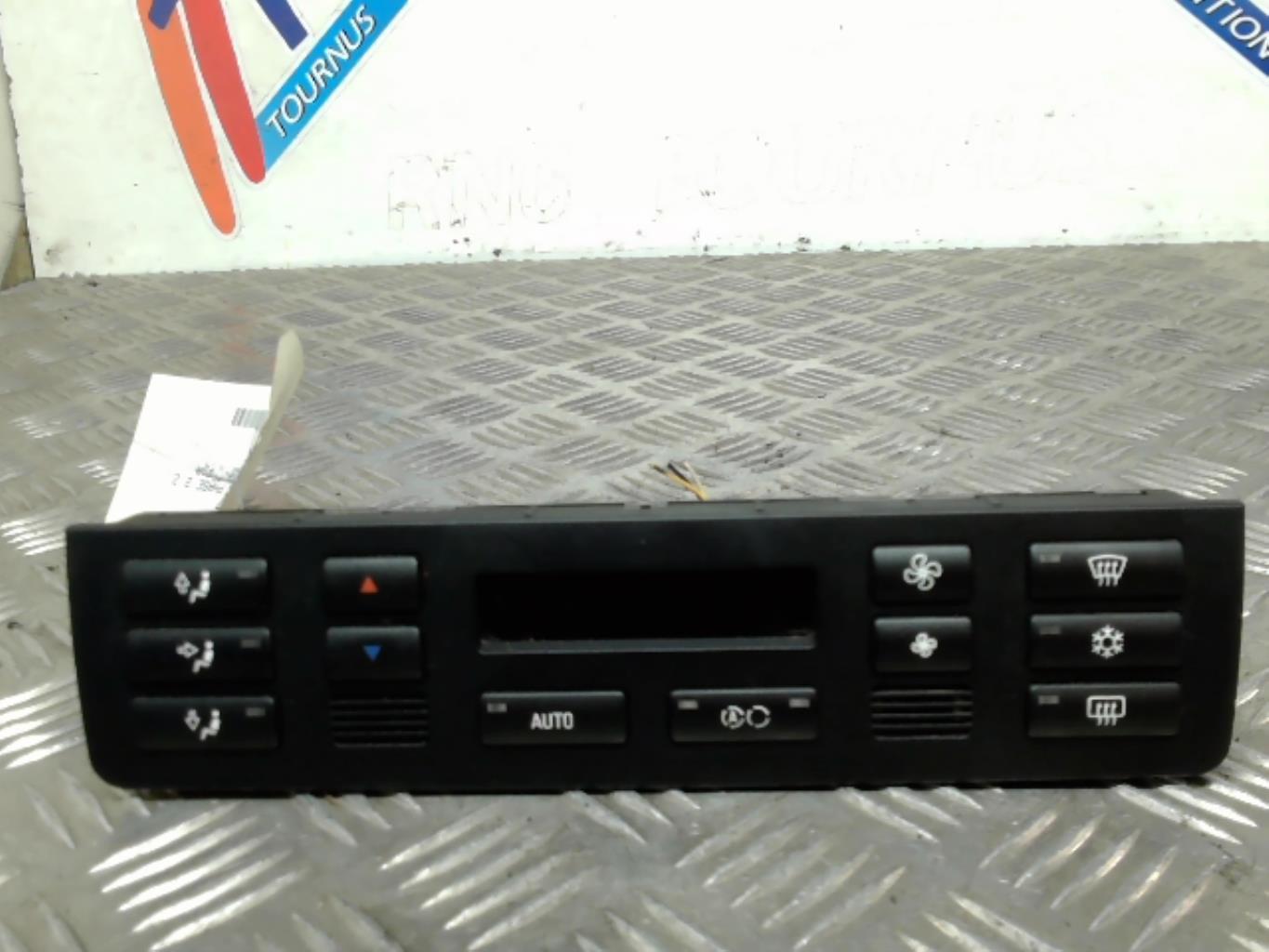 Commande chauffage BMW SERIE 3 E46 PHASE 2 Diesel - 1
