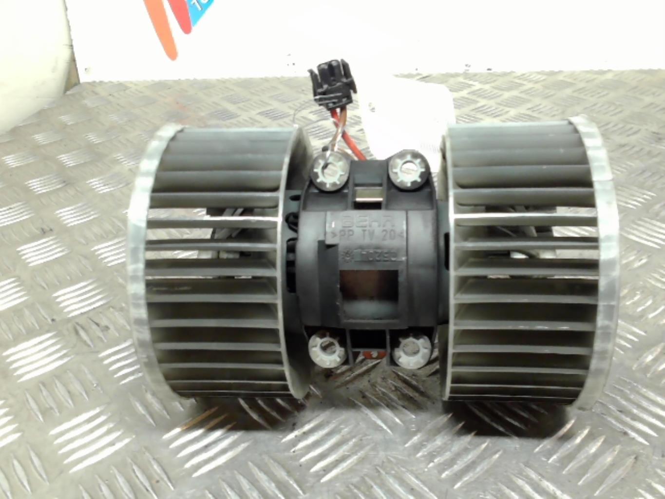 Ventola riscaldamento BMW SERIE 3 E46 PHASE 2 Diésel - 1