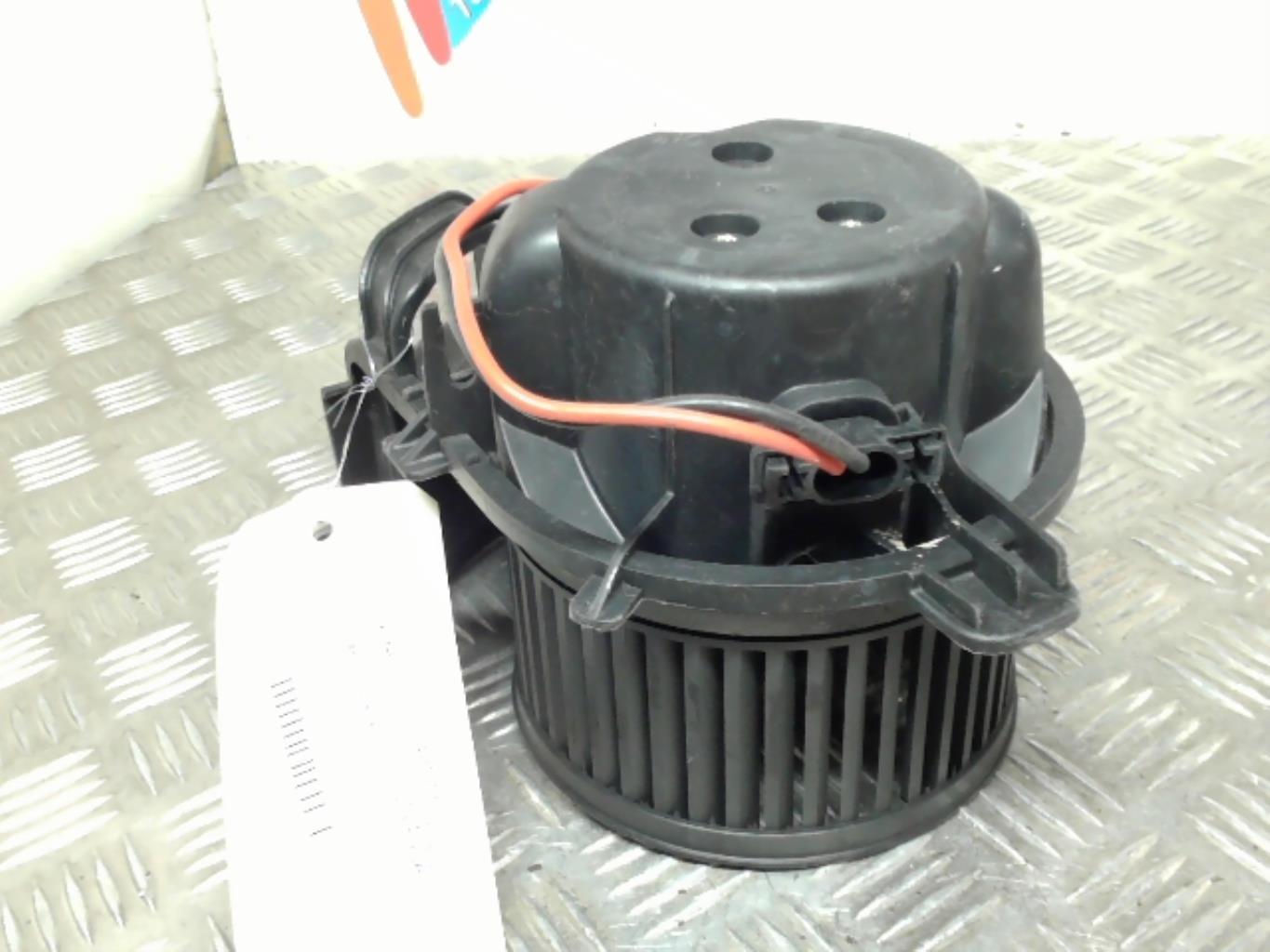 Ventola riscaldamento RENAULT CLIO 2 PHASE 2 Gasolina - 1