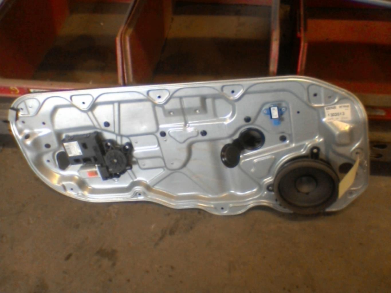 Alzacristalli elettrico anteriore sinistro VOLVO C 30 PHASE 1 Diésel - 1