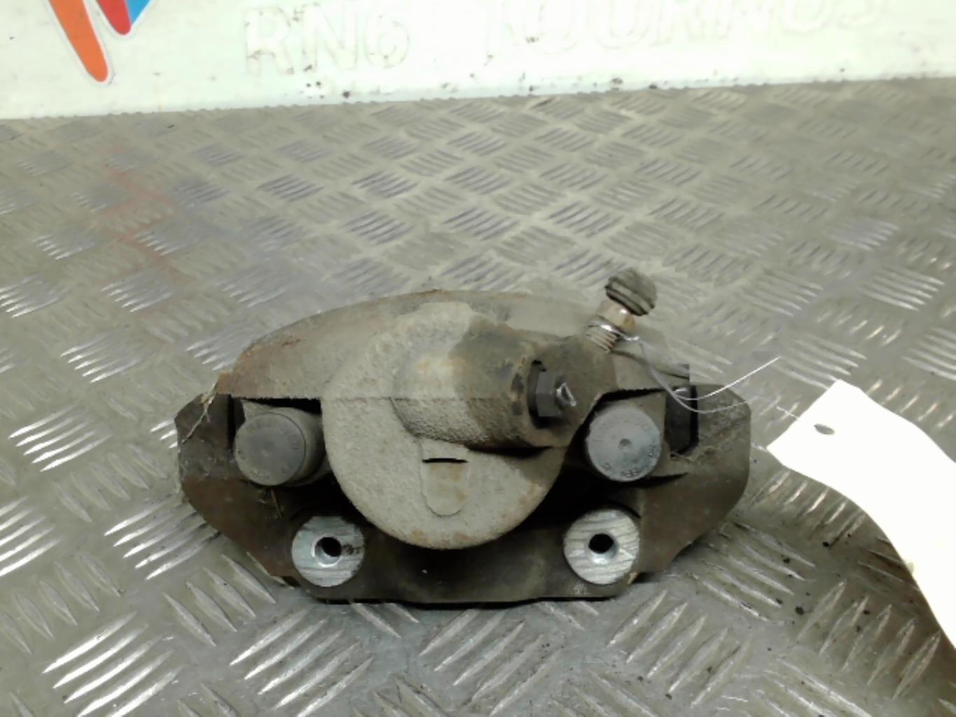 Pinza freni anteriore destra FORD FIESTA 5 PHASE 1 Diésel - 1