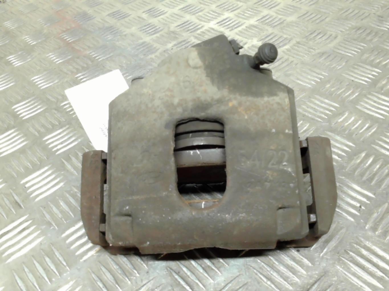 Pinza freni anteriore sinistra FORD FIESTA 5 PHASE 1 Diésel - 1