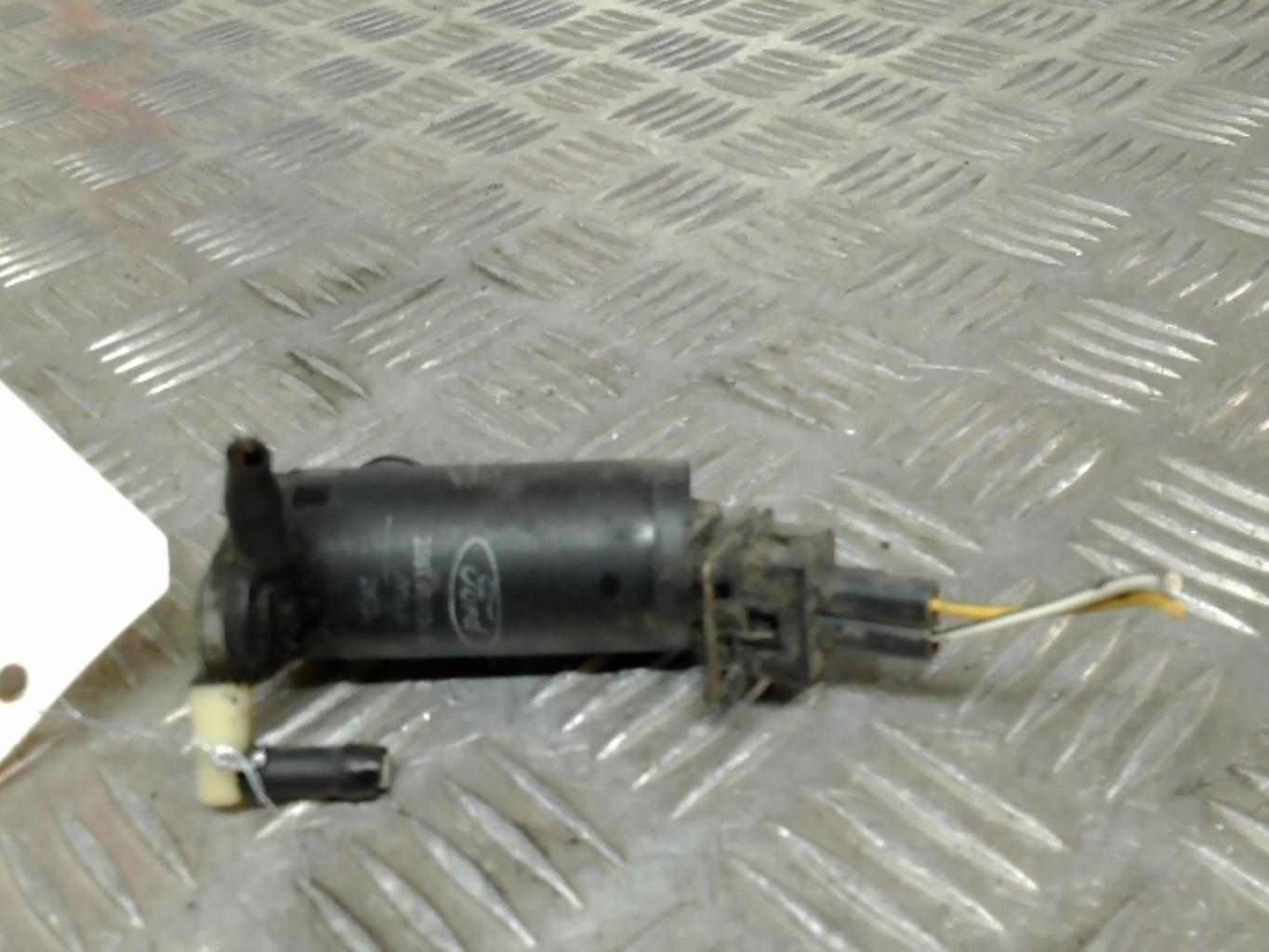 Pompa lavacristalli anteriore FORD FIESTA 5 PHASE 1 Diésel - 1
