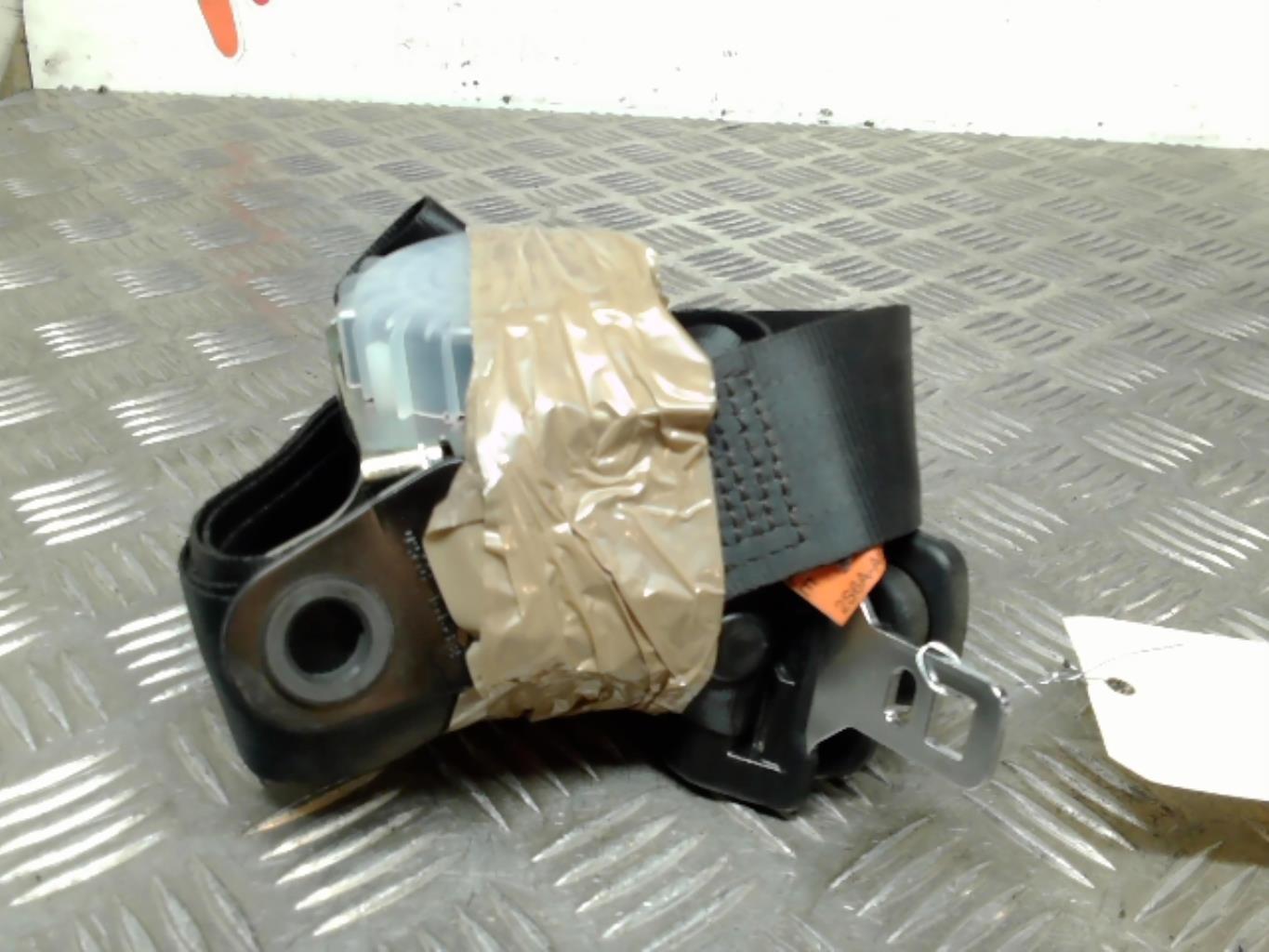 Cintura di sicurezza anteriore destra FORD FIESTA 5 PHASE 2 Diésel - 1