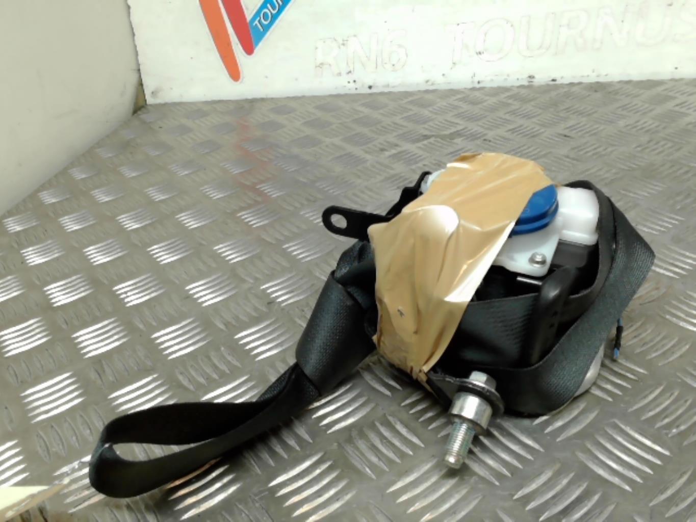 Ceinture avant droit SUZUKI KIZASHI Essence - 1