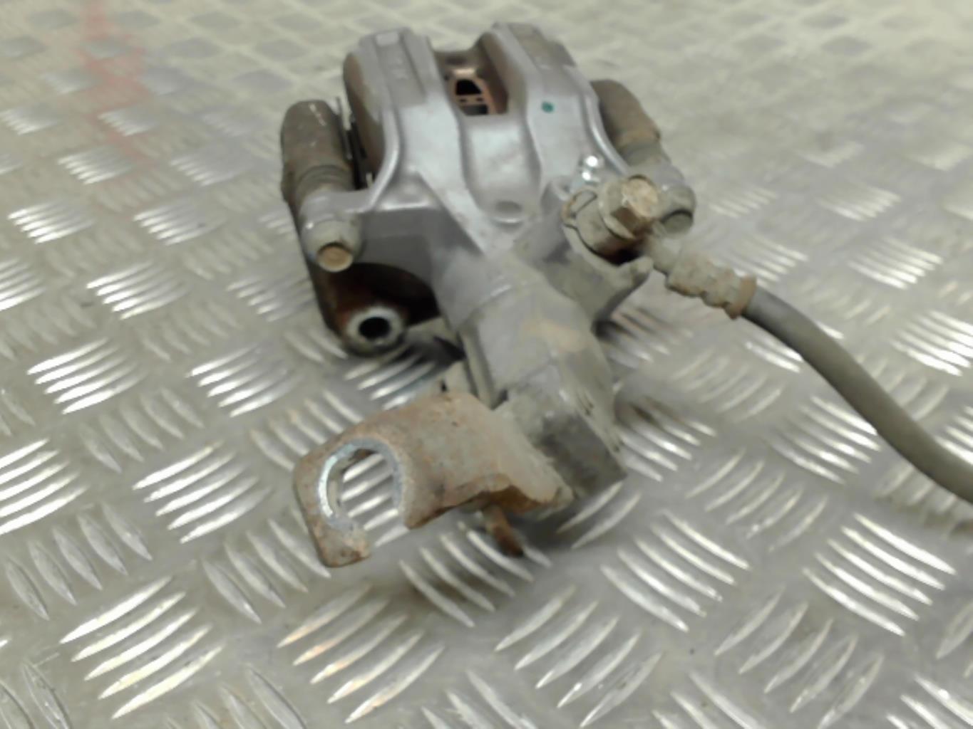 Pinza freni posteriore sinistra SUZUKI KIZASHI Gasolina - 1