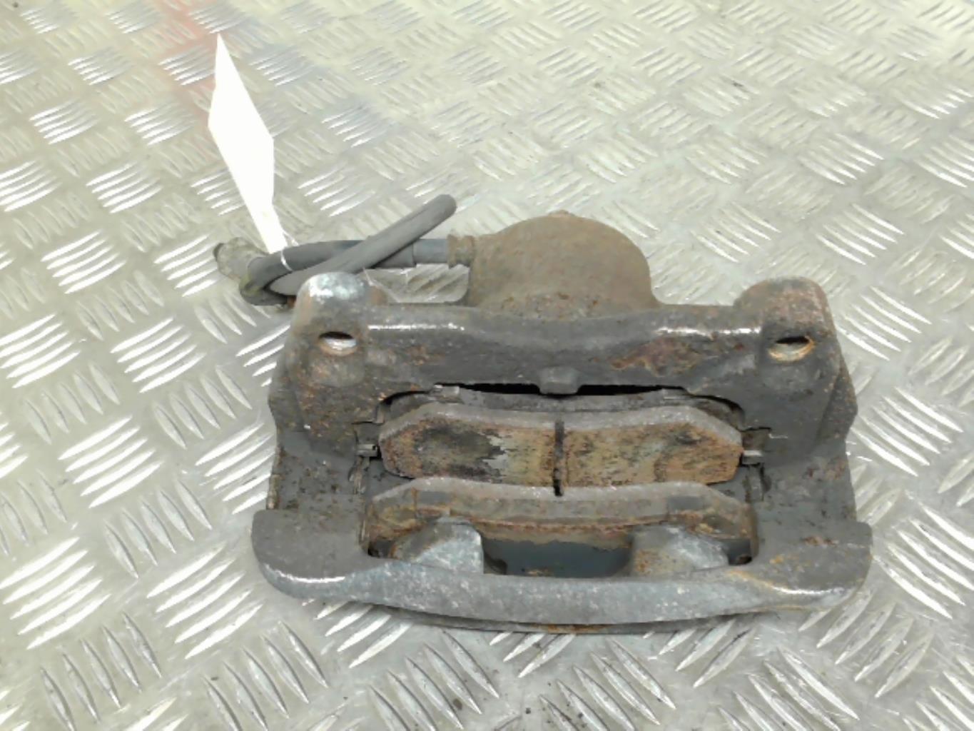 Pinza freni anteriore sinistra SUZUKI KIZASHI Gasolina - 1