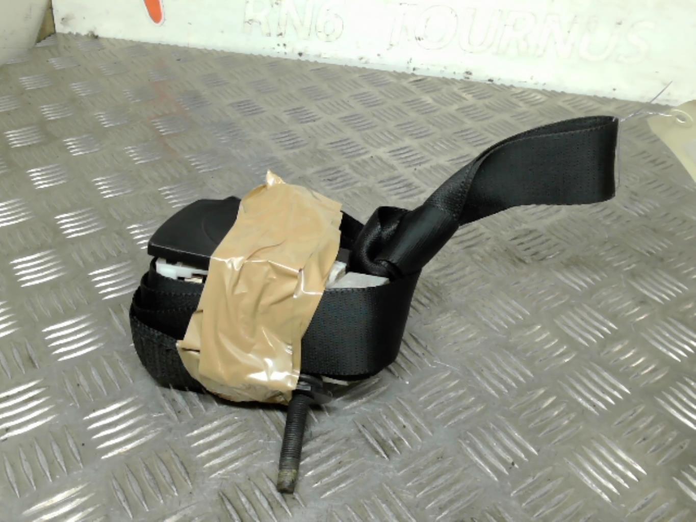 Cintura di sicurezza anteriore destra FORD FIESTA 4 PHASE 1  - 1