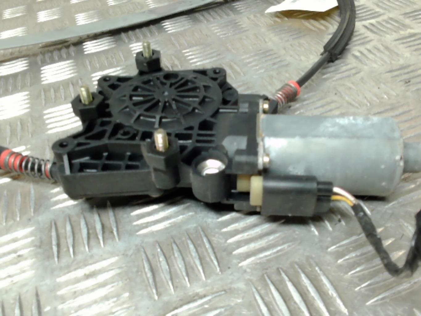 Alzacristalli elettrico anteriore destro FORD FIESTA 4 PHASE 1  - 1