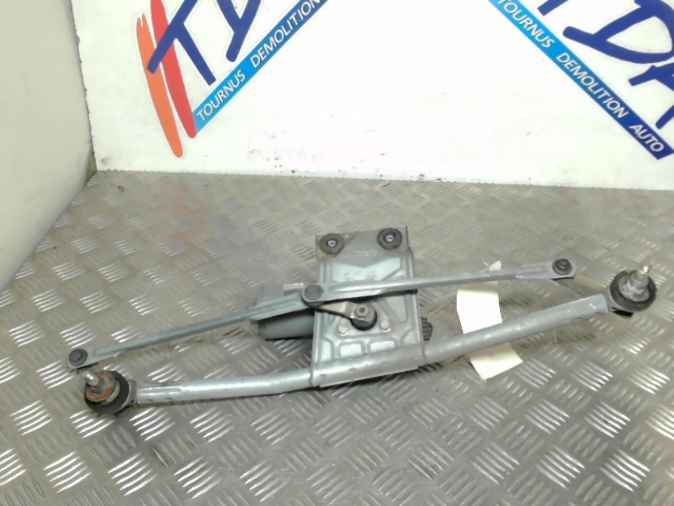 Motore tergicristallo anteriore FORD FIESTA 4 PHASE 1  - 1