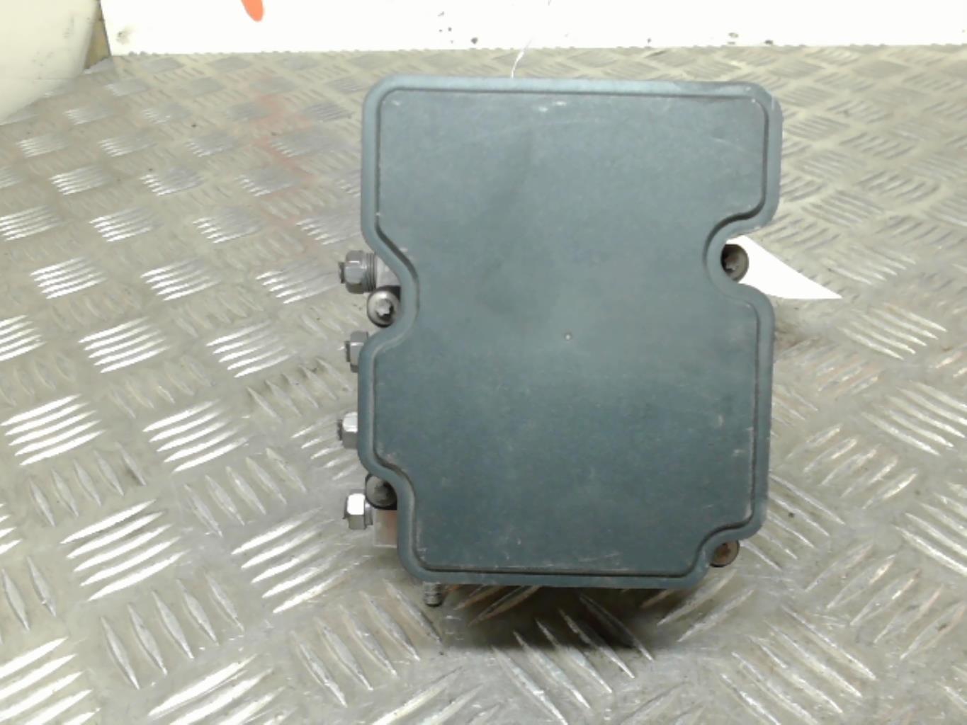 Blocco ABS (antibloccaggio freni) RENAULT CLIO 4 PHASE 1 Diésel - 1