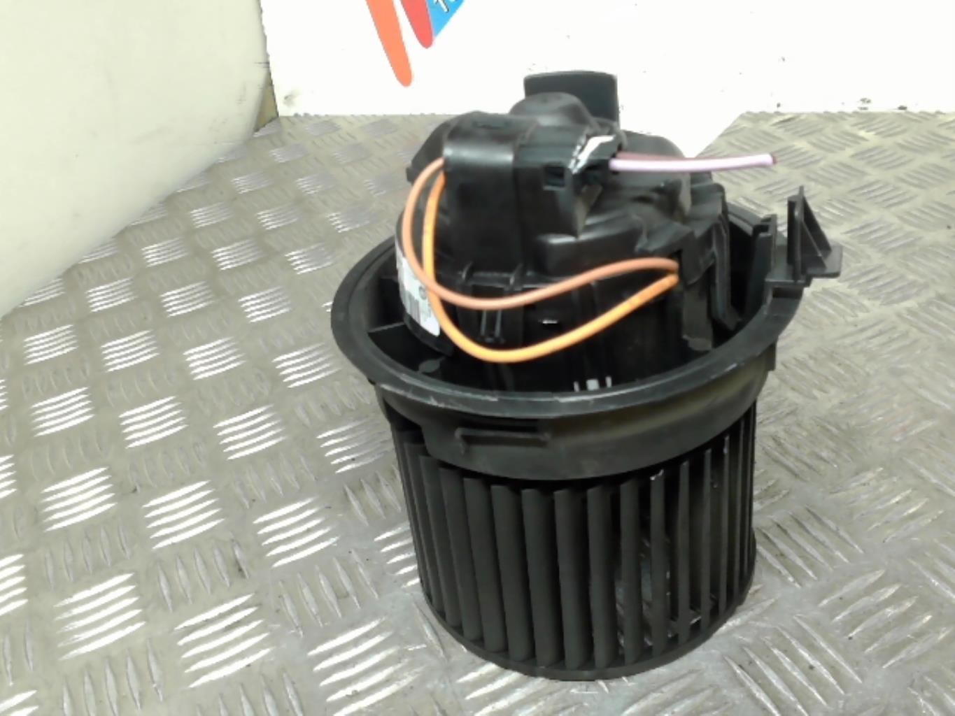 Ventola riscaldamento RENAULT CLIO 4 PHASE 1 Diésel - 1