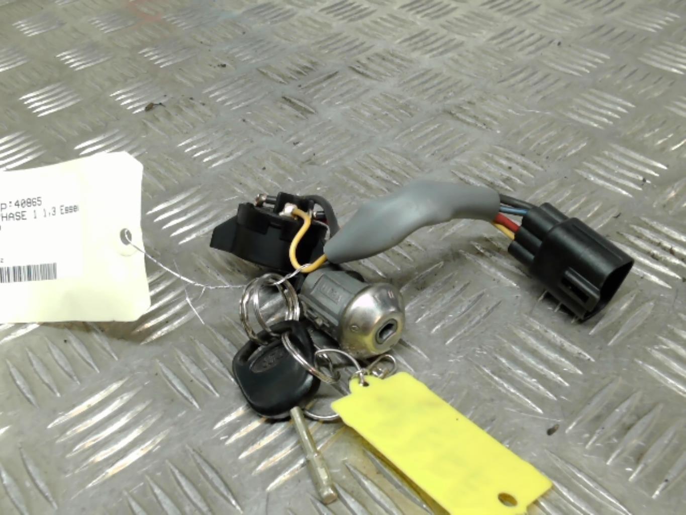Immobilizzatore FORD KA 1 PHASE 1 Gasolina - 1