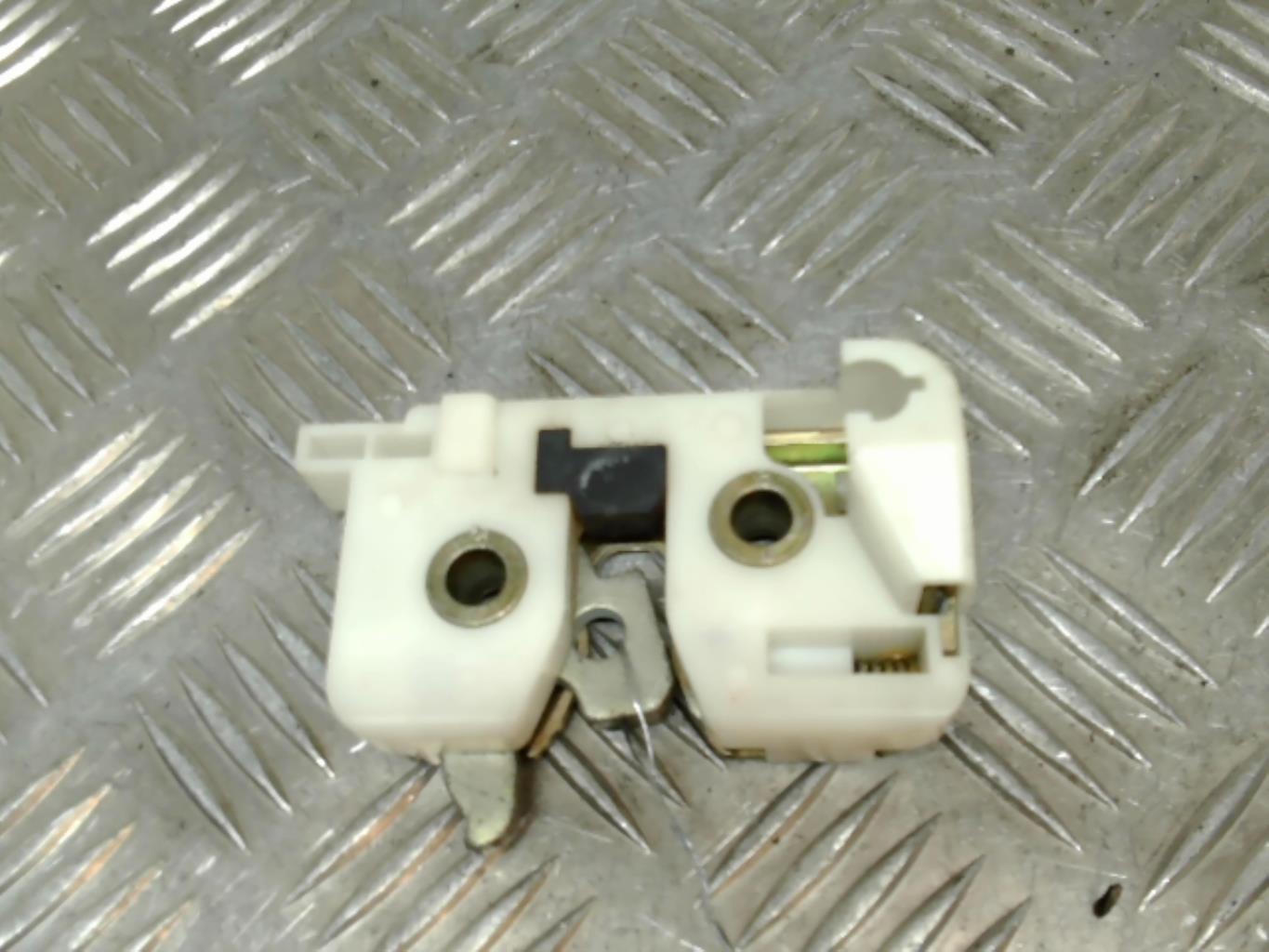 Serratura portellone posteriore FORD KA 1 PHASE 1 Gasolina - 1