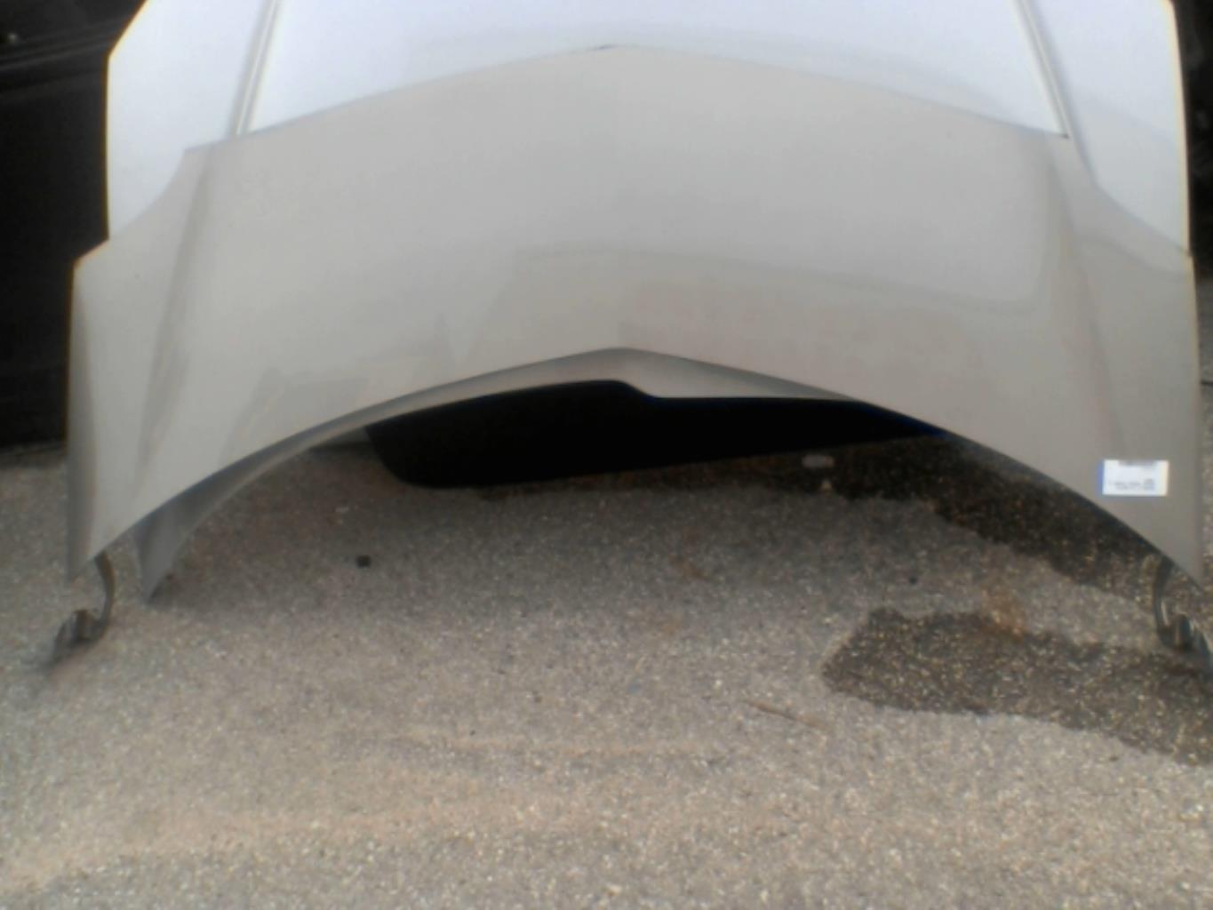 Capot RENAULT GRAND MODUS PHASE 2 Diesel - 1