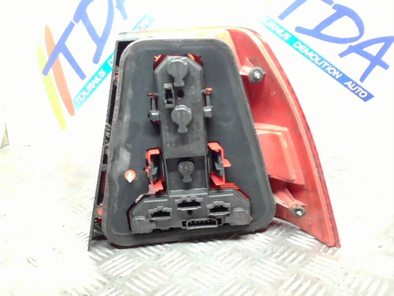 Fanale posteriore principale sinistro (luci) VOLKSWAGEN BORA Diésel - 1