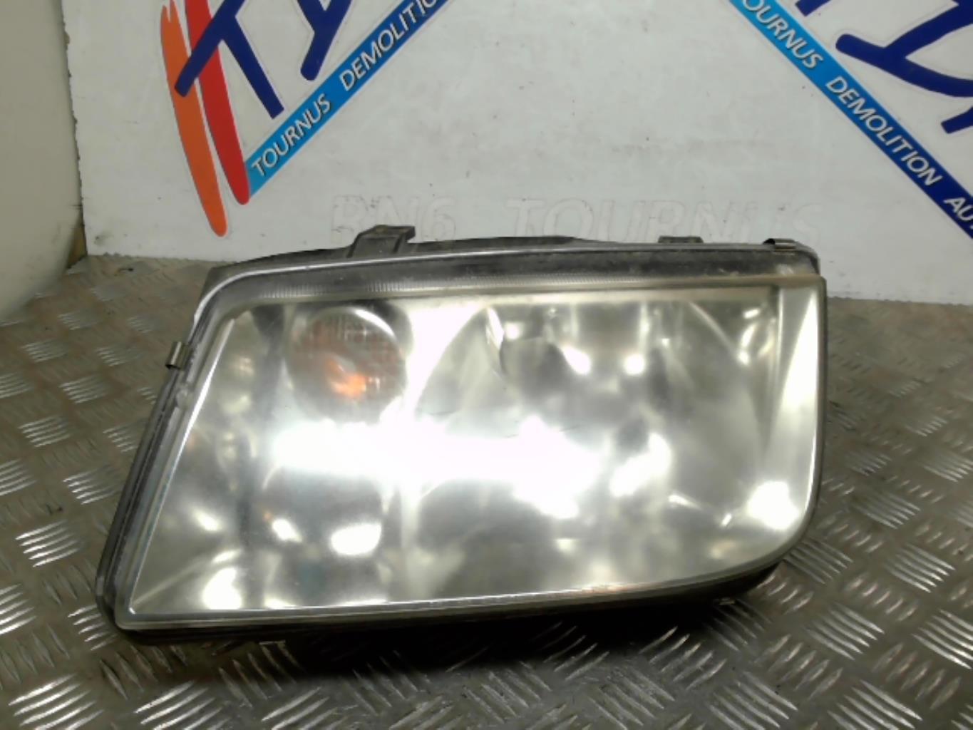 Gruppo ottico anteriore principale sinistro (luci)(faro) VOLKSWAGEN BORA Diésel - 1