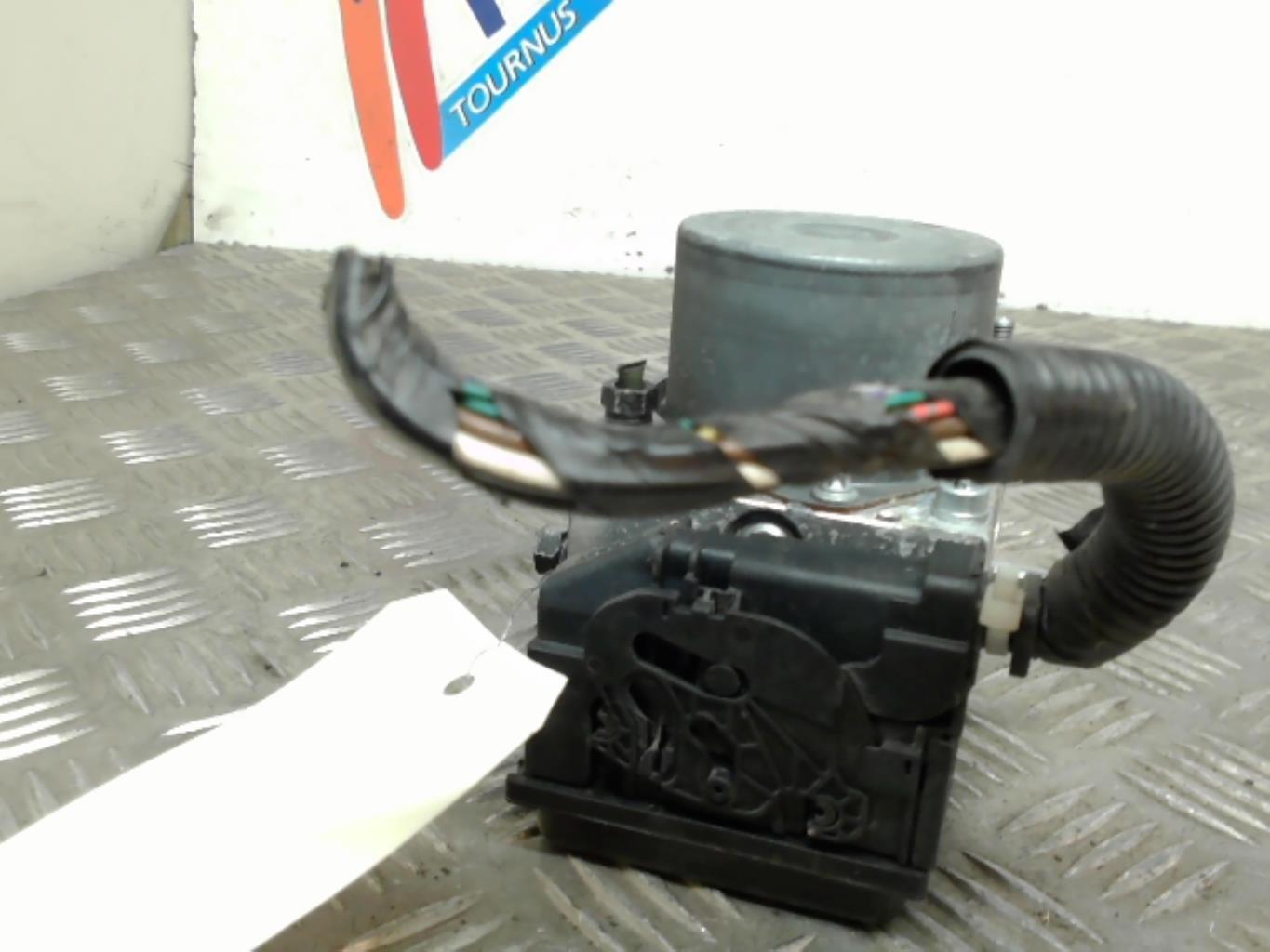 Blocco ABS (antibloccaggio freni) CITROEN C1 1 PHASE 2  - 1