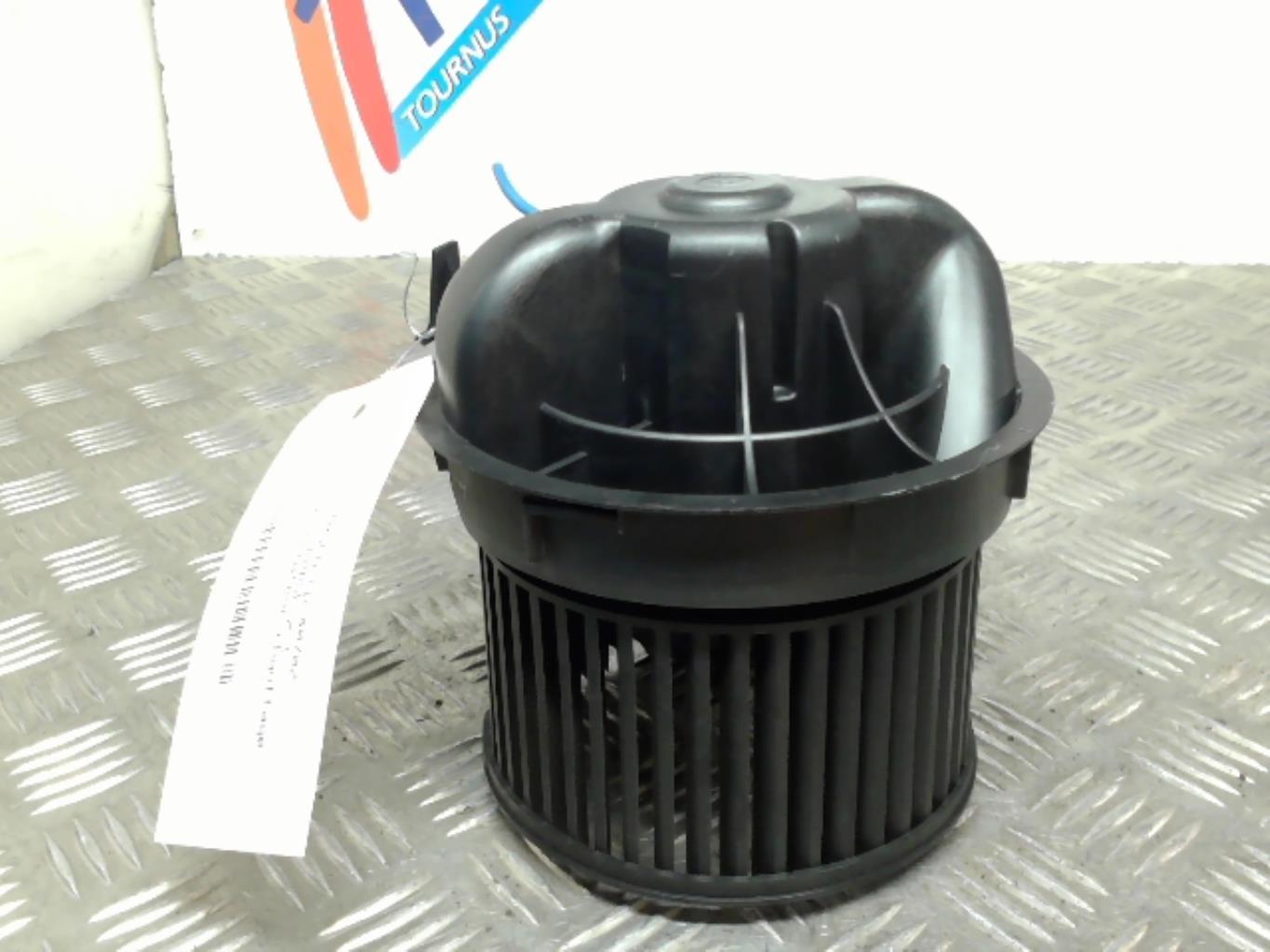 Ventola riscaldamento CITROEN C1 1 PHASE 2  - 1