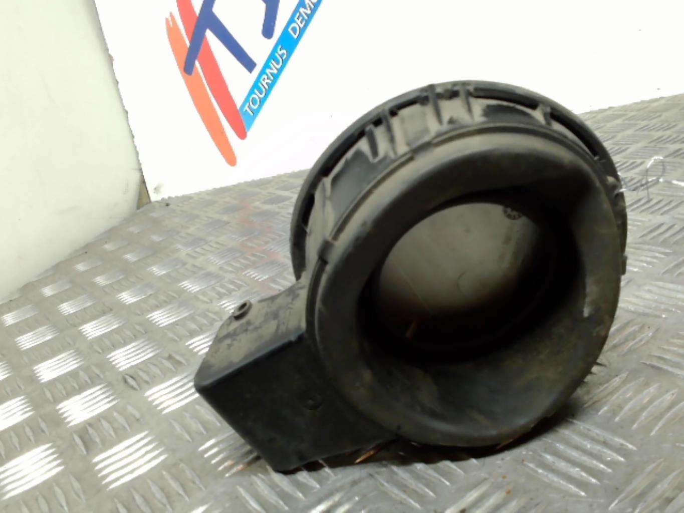Trappe d'essence CITROEN C4 1 PHASE 2 Diesel - 1