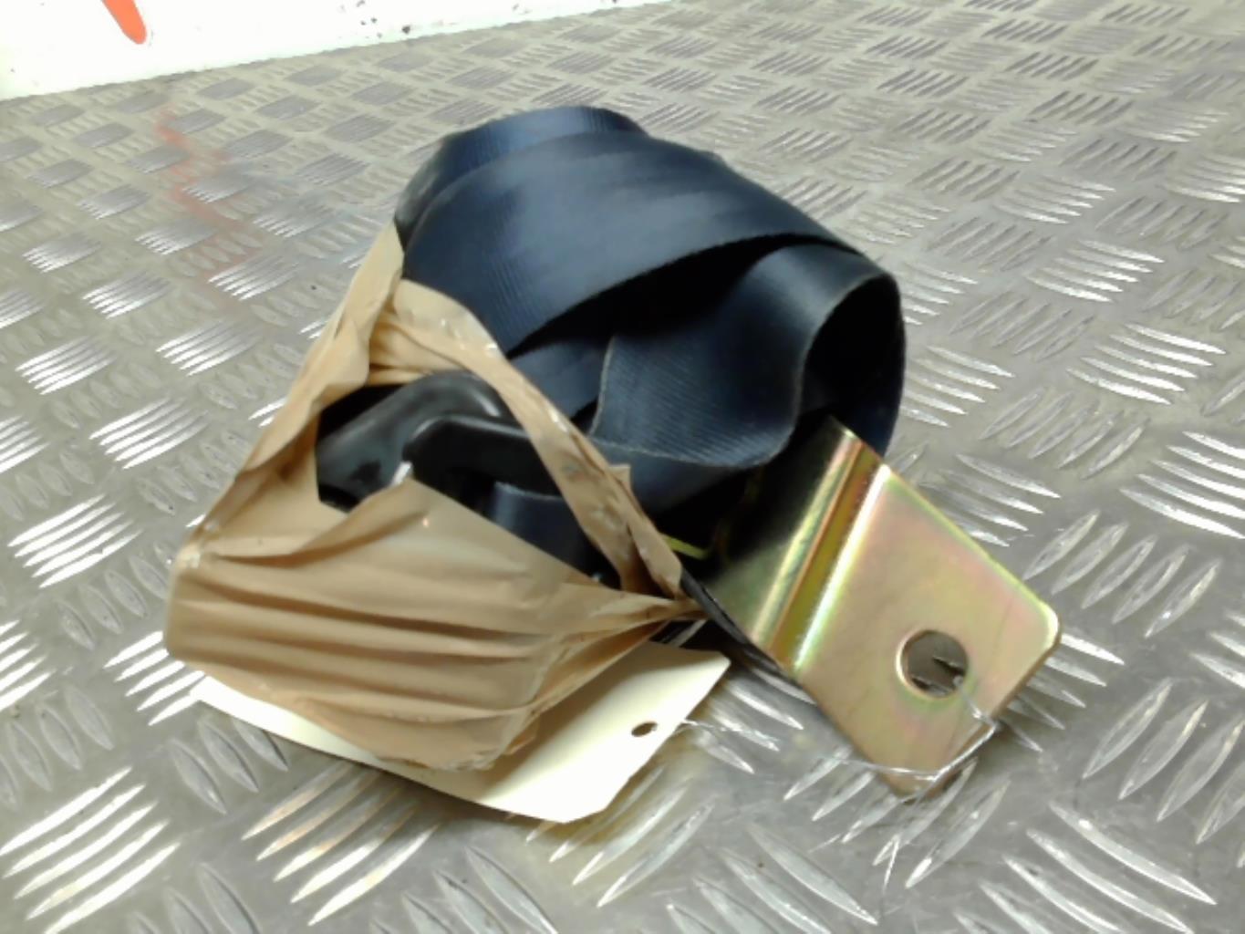 Cintura di sicurezza anteriore destra CITROEN XSARA PHASE 2 Diésel - 1