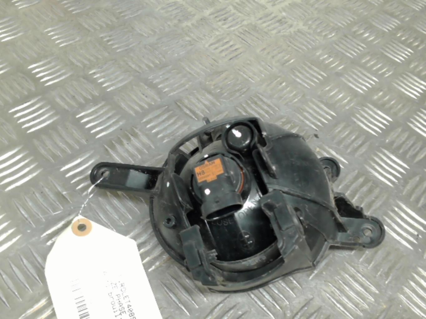 Fendinebbia sinistro (luce) CHEVROLET CRUZE PHASE 2 Gasolina - 1