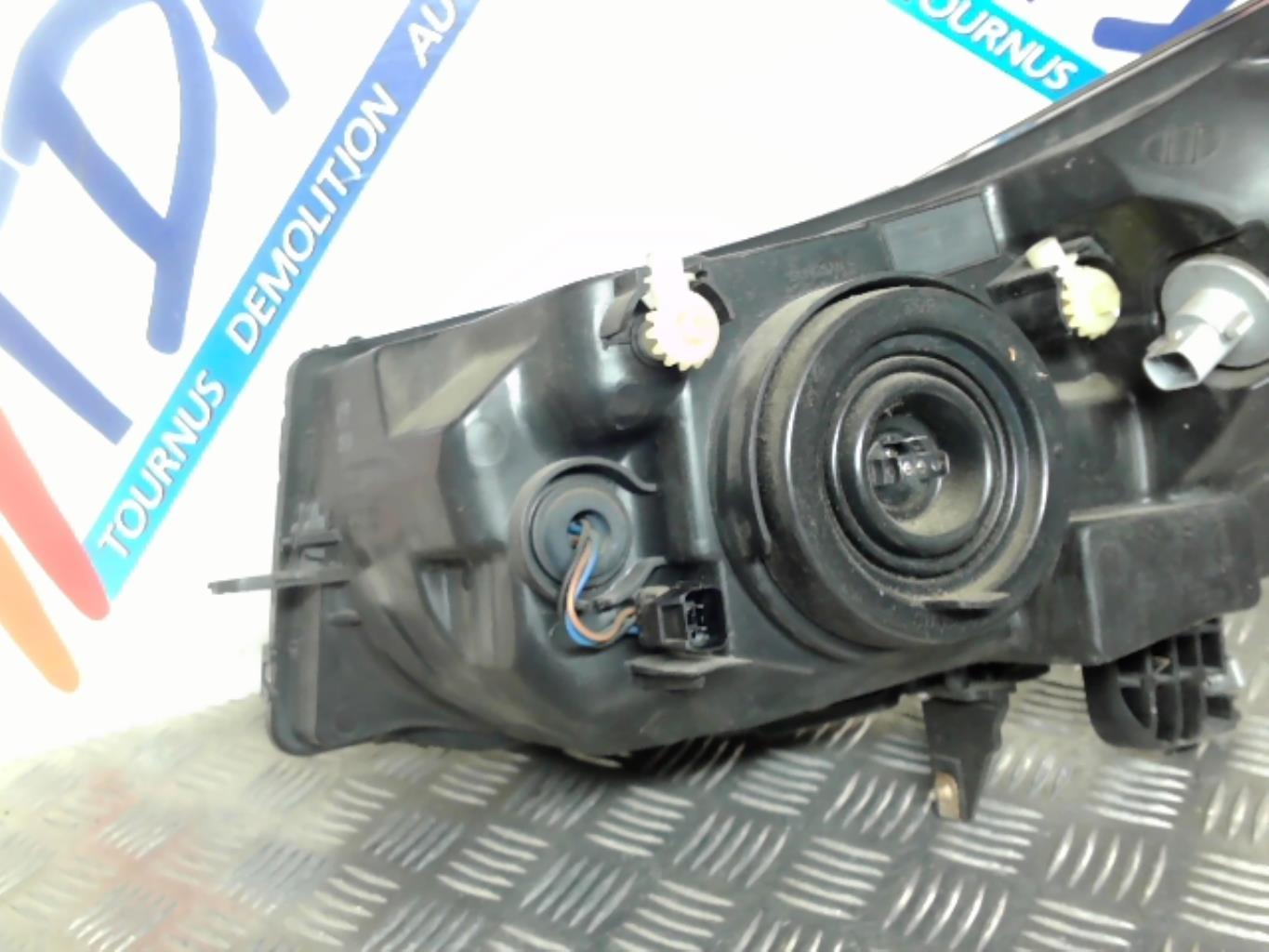 Gruppo ottico anteriore principale destro (luci)(faro) CHEVROLET CRUZE PHASE 2 Gasolina - 1