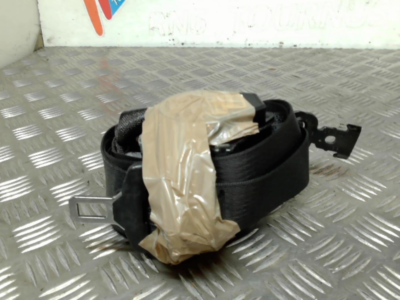 Cintura di sicurezza anteriore destra CHEVROLET CRUZE PHASE 2 Gasolina - 1