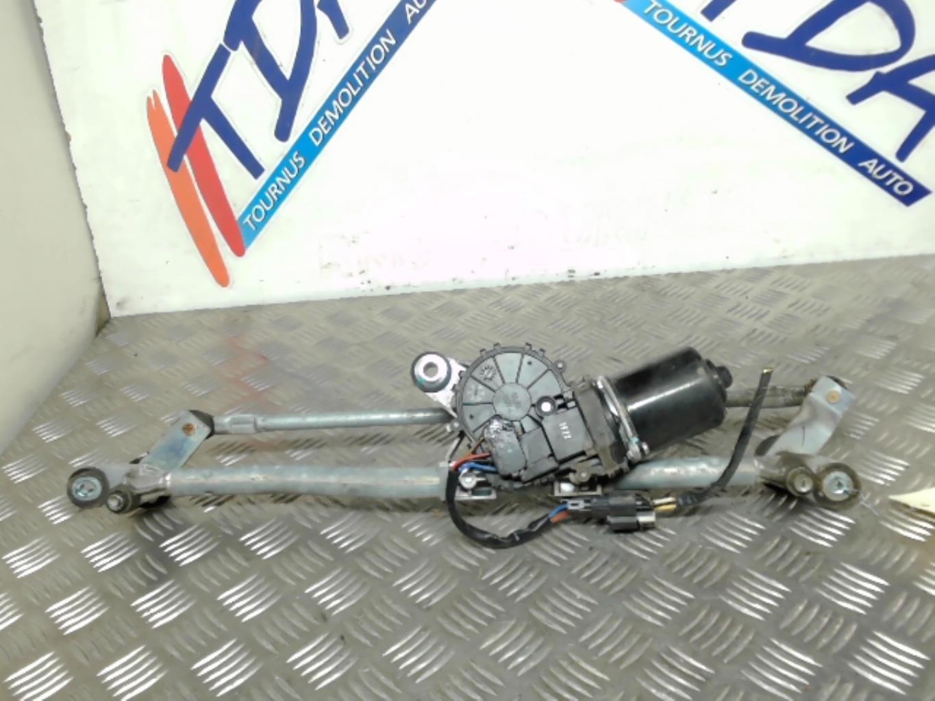 Motore tergicristallo anteriore CHEVROLET CRUZE PHASE 2 Gasolina - 1