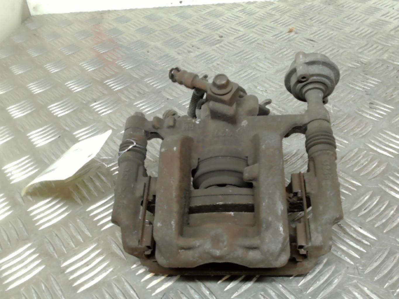 Pinza freni posteriore sinistra CHEVROLET CRUZE PHASE 2 Gasolina - 1