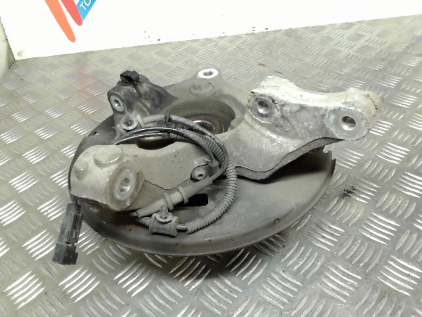 Fuso a snodo anteriore destro CHEVROLET CRUZE PHASE 2 Gasolina - 1