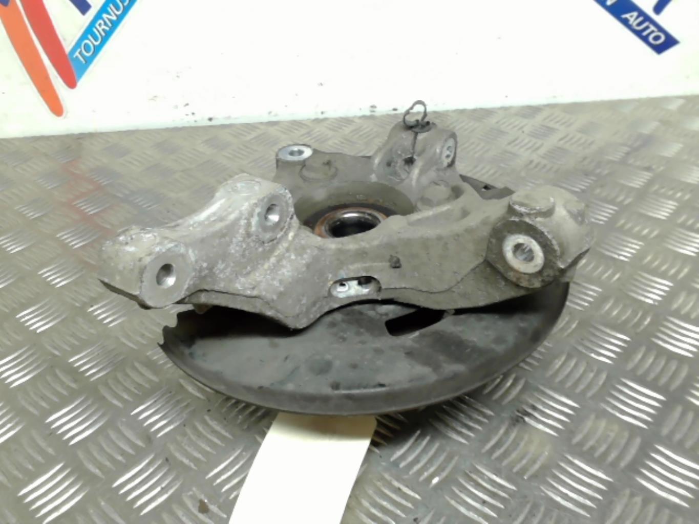 Fuso a snodo anteriore sinistro CHEVROLET CRUZE PHASE 2 Gasolina - 1