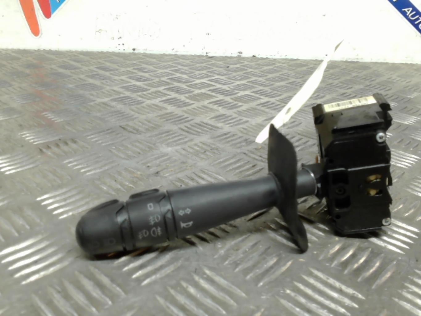 Commodo d'essuie glaces RENAULT CLIO 2 PHASE 1  - 1