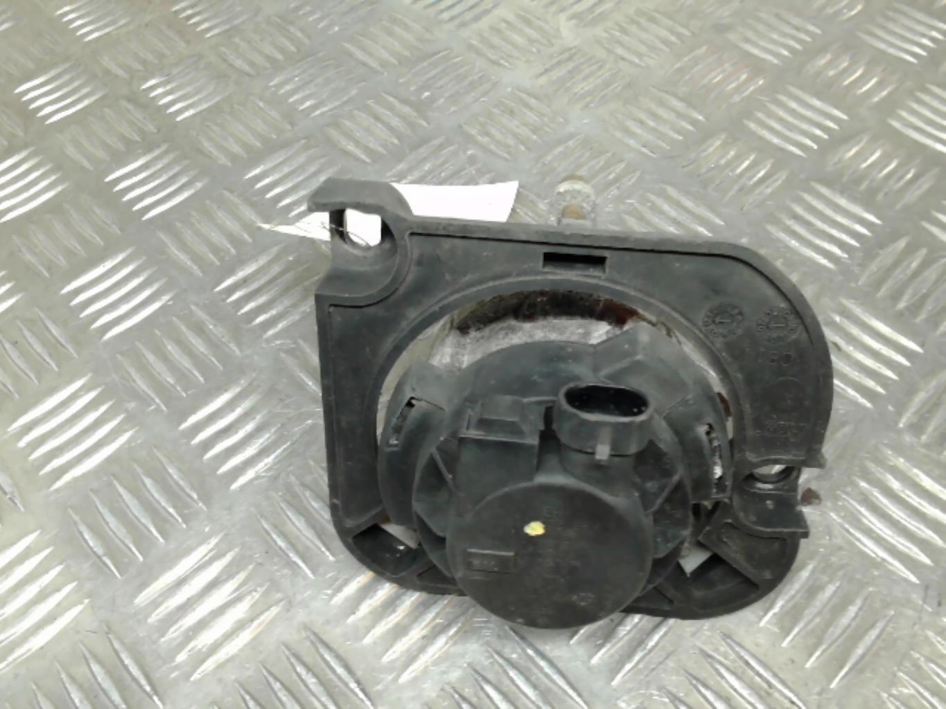Fendinebbia sinistro (luce) FIAT 500 2 PHASE 1 Diésel - 1